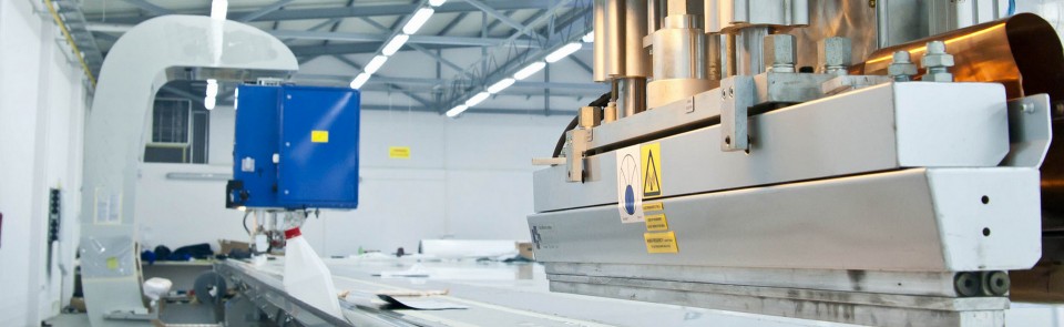 Заказать собственное производство в г. Пикалёво